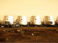 Foto: mars-one.com