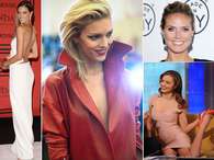 Supermodelos revelan sus más preciados secretos de belleza Foto: Getty Images