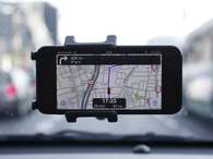 Waze fue adquirido por una cantidad estimada en 1.300 millones de dólaresFoto: Reuters en español