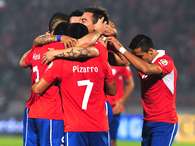 Mira cómo están las Eliminatorias 2014 alrededor del mundo.