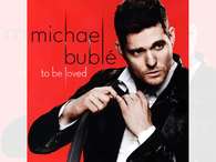 'To Be Loved', Michael Bublé. Foto: Warner Music