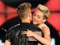 Justin Bieber estaría saliendo con Miley Cyrus. Foto: Difusión