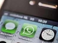 Los menores distribuían las imágenes a través de redes sociales y Whatssap. Foto: EFE en español