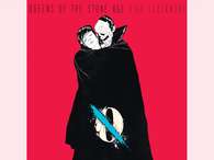 '...Like Clockwork', Queens Of The Stone Age. Foto: Arts and Crafts México