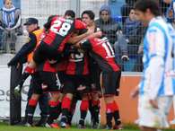 En fotos, Newell´s campeón del torneo Final 2013. Foto: Télam