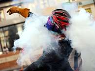  Foto: AFP