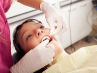 ¿La mala higiene bucal puede provocar infartos? . Foto: Shutterstock