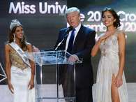 Foto: Miss Universe Organization