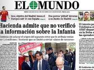  Foto: El Mundo