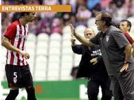 Amorebieta Foto: EFE