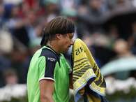 Ferrer es el actual campeón de ese torneo. Foto: AP
