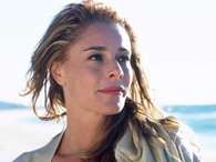 Belén Rueda, protagonista de 'B&B. De boca en boca'. Foto: TERRA