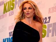 Britney Spears. Foto: Getty Images