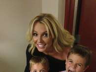  Foto: Facebook/britneyspears