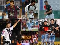 Conoce el palmarés de Emmanuel Gigliotti, refuerzo de Pumas. Foto: Especial