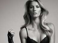 Gisele Bündchen lanza su propia línea de lencería Foto: Foto: GiseleIntimates.com