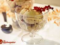 Postre helado. Foto: RECHUPETE