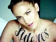 jlotatoo Foto: Twitter