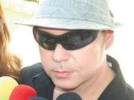 Inicia investigación por muerte del hermano de Pablo Montero Foto: Terra