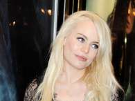 CHICA BUENA: Duffy. De aire angelical, la cantante inglesa adora los vestiditos y su melena rubia parece estar siempre perfecta. Otro de sus secretos es su piel blanca que, lejos de parecer gótica, le da un toque cándido. Foto: Terra