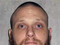 James DeRosa es ejecutado por inyección letal en Oklahoma. Foto: AP