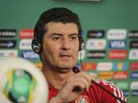 El técnico mexicano ha impregnado de su reacia personalidad a la Confederaciones. Foto: Getty Images