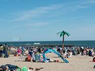 Coney Island es el destino ideal para visitar con tu familia este verano. Foto: NYC & Company