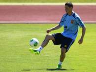 Copa Confederaciones: Figuras a seguir en España vs Tahiti. Foto: Getty