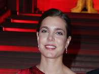 Fotos: Carlota Casiraghi vuelve a dar una lección de estilo. Foto: Gtres