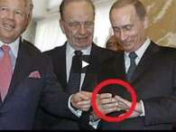 Putin. Foto: TERRA