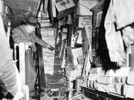 Los millonarios más tacaños de la historia Foto: Archivo