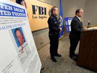 FBI capturó a profesor y acosador sexual de EE.UU. Foto: Getty Images