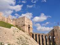 La lista negra del patrimonio cultural: los tesoros más amenazados del mundo. Foto: UNESCO