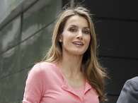 Letizia Ortiz. Foto: Gtres