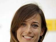 Marta Etura. Foto: EFE