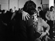 Hace 75 años, en la Italia fascista, un grupo de hombres gay fueron llamados "degenerados", expulsados de sus hogares e internados en una isla, donde se los mantuvo bajo un régimen carcelario. Foto: Getty Images