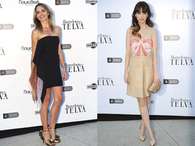 Fotos: Fiesta de la revista Telva en Barcelona . Foto: Gtres