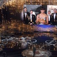 Michelle Obama anuncia Oscar a la Mejor Película Foto: Getty Images