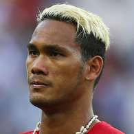 De mohicano a black power, jugadores no escatiman en estilo.