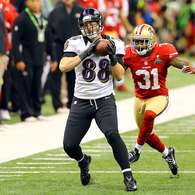 Los 10 jugadores que deben brillar en la temporada NFL 2013. Foto: Al Bello / Getty Images
