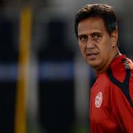 Tahití entrena pensando en su partido contra España. Foto: Daniel Ramalho