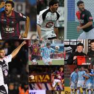 Conoce el palmarés de Emmanuel Gigliotti, refuerzo de Pumas. Foto: Especial