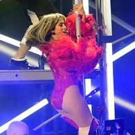Cantantes que conquistan con la sensualidad de sus bailes. Foto: Getty Images