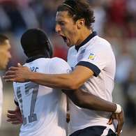 Estados Unidos y Costa Rica mandan en Hexagonal de Concacaf. Foto: Getty Images