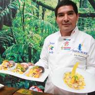 Día Nacional del ceviche: comienza la fiesta del pescado. Foto: Miguel Bustamante / Terra Perú