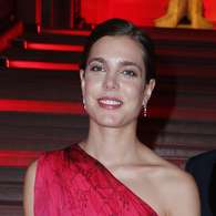 Fotos: Carlota Casiraghi vuelve a dar una lección de estilo. Foto: Gtres