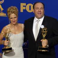 James Gandofini, más allá de Tony Soprano. Foto: HBO / TERRA
