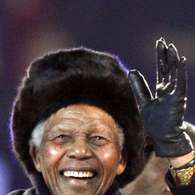 Nelson Mandela: el pensamiento del líder sudafricano.
