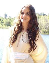  Foto: Facebook Miss Universe 2011