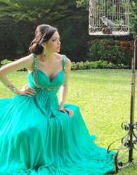  Foto: Facebook Farah Eslaquit - Miss Nicaragua 2012 (Pagina Oficial)